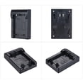 thumbnail image 2 of Placa de carga Irfora 2pcs NP-FW50 placa de batería para Neweer Dual / cuatro canales cargador de batería para Sony α7 α7R α7sII α7II α6500 A6300 α7RII NEX Series Irfora Placa de carga, 2 of 5