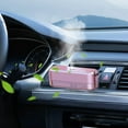 thumbnail image 3 of Car Mounted Intelligent Spray Perfume Decoration Aldehyde Removal Outlet Atomization Purifier Car Accessories Accessories 30ml Mothers Day Gifts Teacher Appreciation Gifts House, 3 of 8