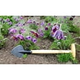 thumbnail image 2 of Steel Perennial Steel Trowel Planter, 2 of 3