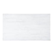 Linon Mcleavy Dining Table White