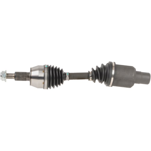 Flecha Homocinética Aspen 2007 A 2009 Chrysler Del Izq/Der 4wd CARDONE .