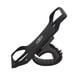 thumbnail image 4 of Soporte Para Teléfono Para Bicicleta, Rotación De 360 ​​grados, Negro, Desmontable, Silicona De Alta Elasticidad, Soporte Para Teléfono Para Bicicleta Para Ciclismo Al Aire, 4 of 7