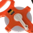 thumbnail image 3 of Oubit Portable Tape Measure,Hand Crank Tape Measure Measuring Reel Fiber Tape Measure Optimal Efficiency, 3 of 5