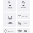 thumbnail image 5 of Instant Voice Translation Business Learning Black, 5 of 5