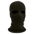 thumbnail image 2 of Winter Cycling Face Mask Windproof Balaclava Neck Warmer for Outdoor Sports Cold Weather Protection, 2 of 3