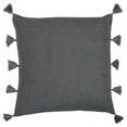 thumbnail image 2 of Rizzy Home 22" x 22" Poly Filled Pillow- T12352, 2 of 3