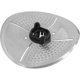 thumbnail image 1 of Cooking Machine Blade Cover Food Grade Protector ABS Stainless Steel Cutter Head Cover for Vorwerk Thermomix TM5 TM6 TM31, 1 of 5