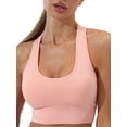 thumbnail image 4 of Crop Top Deportivo Shendy Vendy Para Mujer Push Up Katiusha Sport, 4 of 5