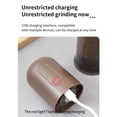 thumbnail image 4 of Electric Espresso Machine Compact Travel Size PP Construction Fast Brew Technology Easy Maintenance For Home Outdoor Use, 4 of 9