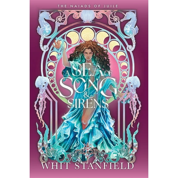 A Sea of Song and Sirens, (Paperback)