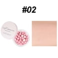 thumbnail image 1 of Bilqis Deals Five Color Setting Loose Powder Ball Pearl Oil Control Long-lasting No Powder Sticking No Makeup Peeling, 1 of 4