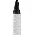 thumbnail image 2 of Correas Para Empuñaduras De Raqueta De Bádminton Raquetas de tenis Mango Cubierta Cinta Sudor Absorción Raqueta de bádminton Empuñaduras Correas, 2 of 3