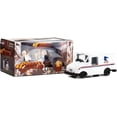 thumbnail image 3 of Greenlight Cliff Clavins US Mail Long Cheers escala 1:24 modelo fundido a presión 84151, 3 of 3