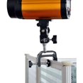 thumbnail image 4 of Pour Support de Clip Multifonction de Type C pour Accessoire de Support de Lumière de Caméra, Support de Poche en Forme de C, 4 of 5