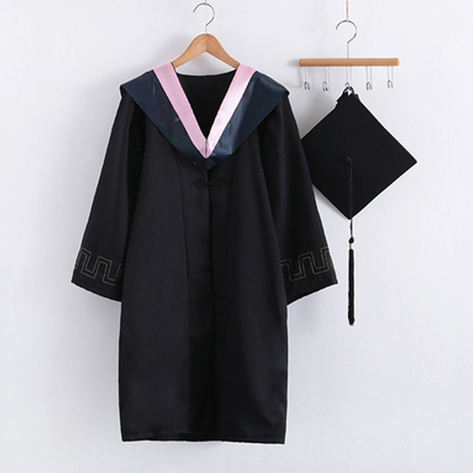unique graduation dress Ace One-Shoulder White Graduation Dress