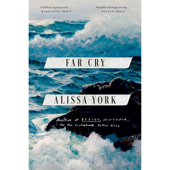 Pre-Owned Far Cry (Hardcover) 1039002056 9781039002050