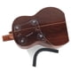 thumbnail image 1 of Soporte de guitarra acústica Soporte de bajo para mandolina de bajo Ukelele Cro shamjiam estante de pie, 1 of 6
