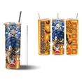thumbnail image 1 of Termo Tumbler 20oz SVART Diseño Sonic Halloween Tipo Inflado, 1 of 5