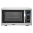 thumbnail image 1 of Microondas IOMabe Grill 1.6 pies Acero Inoxidable IO160MDI, 1 of 4