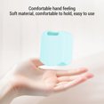 thumbnail image 4 of Handheld Camera Lens Protective Case, Soft Silicone Grip Seamless Integration Camera Lens for Pocket 3, 4 of 7