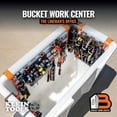 thumbnail image 3 of Klein Tools Hard Tool Storage Module, 3 of 8