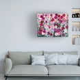 thumbnail image 2 of Canvas Wall Art - Tove Hoglund 'Img 6875Ps' Wall Art for Living Room, Bedroom, or Office D?cor by Trademark Fine Art - 32 x 24 Inches, 2 of 4