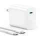 thumbnail image 1 of Cargador GaN Carga Rapida de 30w  Con Cable Tipo C a Tipo C, 1 of 4