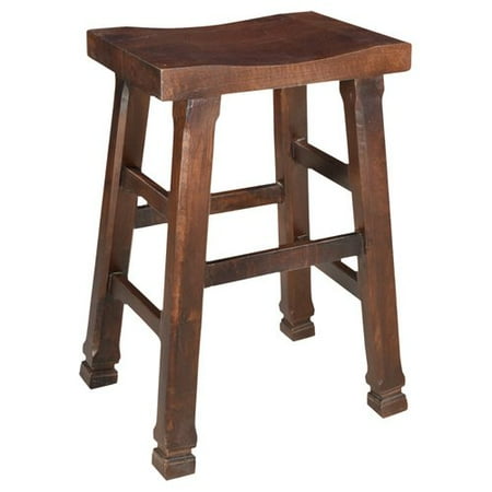 - Bungalow Rose Bilbie 30'' Bar Stool
