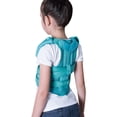 thumbnail image 3 of Children Hunchback Rectification Belt Posture Corrector Brace Back Spine Support Belt Posture Corrector Brace Back Spine Support Belt  Shoulder Corrector Strap for Body Shaping, 3 of 7