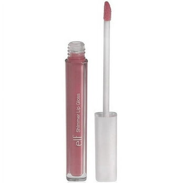 e.l.f. Cosmetics Shimmer Lip Gloss, Inspire, 0.088 oz