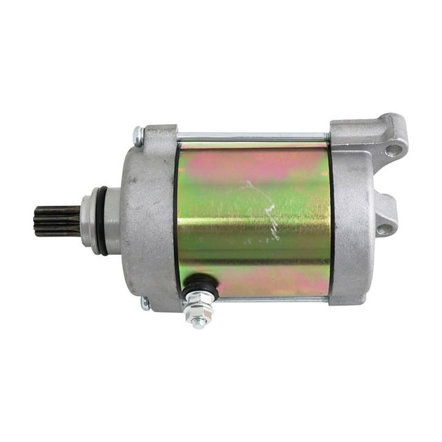 MOTOR ARRANQUE VENTO CROSSMAX 250, CYCLONE 200 (20-23) 7A