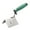 Outside, variant on 90 Degree Home Renovation Wall Corner Tool Professional Repairing Corner Mudding Tool Stainless Steel Putty Scraper