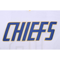 thumbnail image 2 of Custom Mens Hockey Jersey Slap Shot Stitched Your Own Name Number Long Sleeve Sweatshirt, 2 of 4