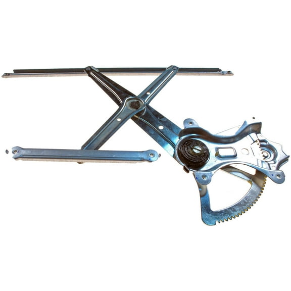 Dorman 749-480 Front Driver Side Window Regulator for Specific Lexus Models