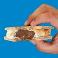 thumbnail image 4 of Stuffed Puffs Filled Marshmallows, Classic Milk Chocolate, 8.6 oz Bag. Shelfish-Free., 4 of 8