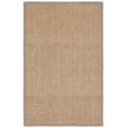 thumbnail image 2 of Safavieh Natural Fiber Natural Area Rug - 4' x 6', 2 of 2
