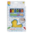 thumbnail image 2 of ALEX Toys Rub a Dub Draw in the Tub Crayons, 36 Pieces, 2 of 3