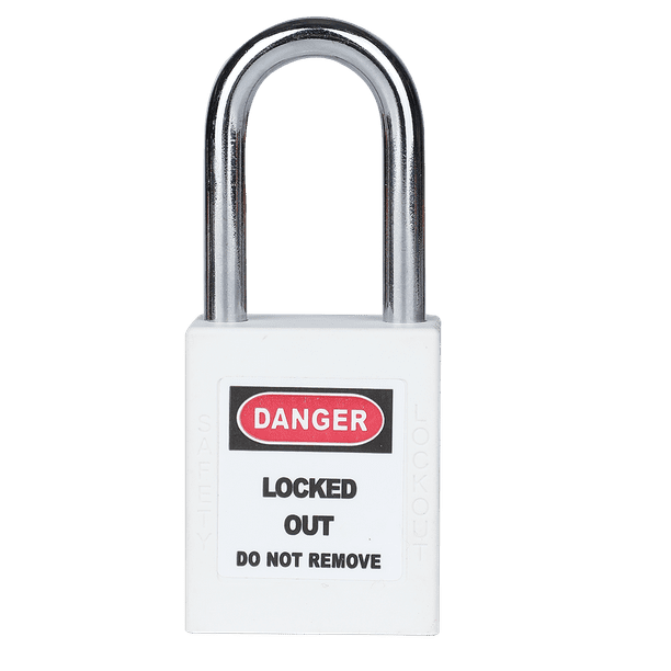 5 Pieces Lockout Tagout Kit Professional Locking Accessory Insulative ...