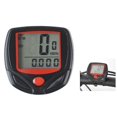 thumbnail image 4 of Bicycle Speedometer, English Code, Wired, Waterproof, Environmentally Friendly, Clear Screen, Cycling Computer for Bike, 4 of 4