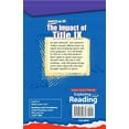 thumbnail image 3 of Time for Kids(r) Informational Text: Time for Kids Social Studies Grades 4-5, 8-Book Set (Other), 3 of 9