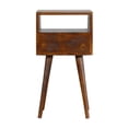 thumbnail image 6 of Mini Chestnut Nightstand, 6 of 9