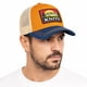 thumbnail image 5 of Gorra Knite Tools Van Trucker Ajustable Hombre Original Cap, 5 of 5