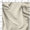 thumbnail image 2 of Soimoi Gold Poly Georgette Fabric Stars Star Printed Fabric 1 Yard 52 Inch Wide, 2 of 6