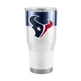 thumbnail image 1 of Logo Chair 613-S30T-11 Gobelet en Acier Inoxydable Colorblock Houston Texas de 30 oz NFL, 1 of 1