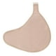 thumbnail image 2 of 2 Almohadillas Para El Sudor De Pecho Derecho Para Mujer, Formas De Pecho De Silicona, Bolsillo Protector De Algodón XS Salvador Bolsillo de protección de algodón., 2 of 10
