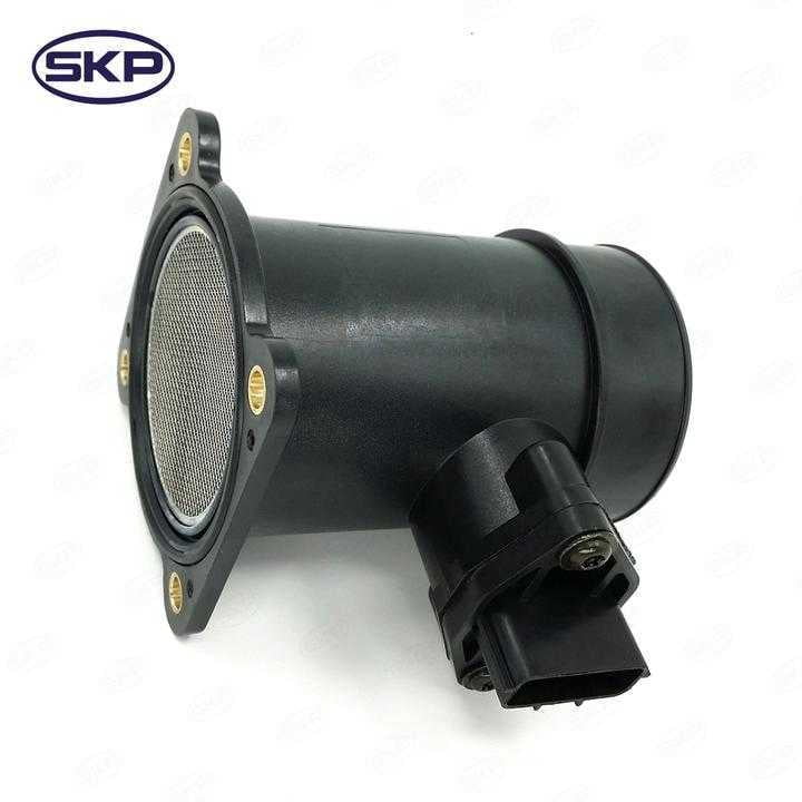 SKP SK2451134 Mass Air Flow Sensor Assembly