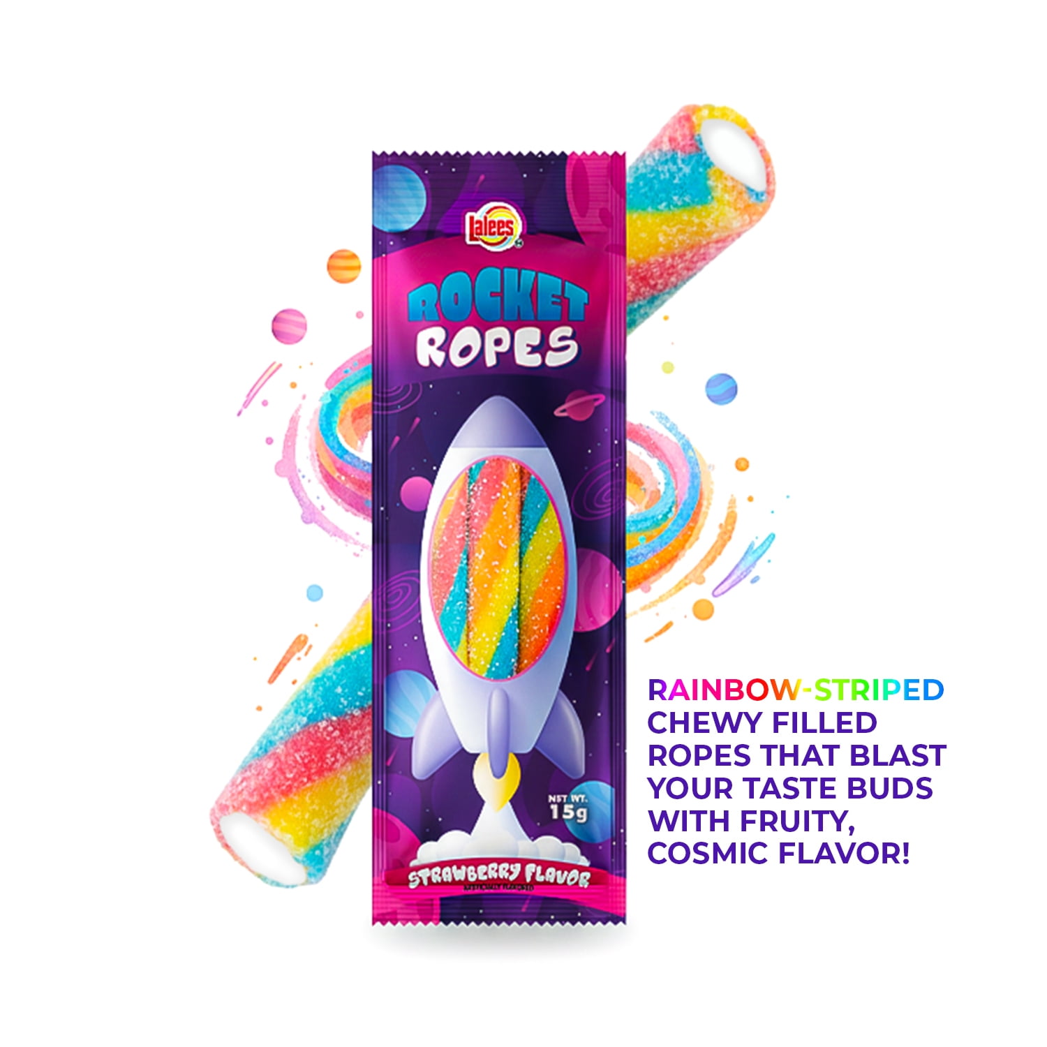 A Great Surprise Assorted Candy Mix, 5 lb Bulk Individually Wrapped Candy Variety Pack for Piñatas, Goodie Bags, Candy Bowls, Party Favors & Events