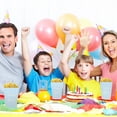 thumbnail image 3 of 20pcs Gender Reveal Paper Popcorn Boxes Popcorn Containers Small Popcorn Boxes, 3 of 7