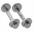 thumbnail image 2 of Alignment Cam Bolt Kit Fits select: 2010-2018 MERCEDES-BENZ SPRINTER, 2007-2009 DODGE SPRINTER, 2 of 2