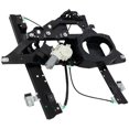 thumbnail image 4 of For 2007-2017 Navigator Front Left Window Regulator 7L1Z7823201B-PFM, 4 of 5